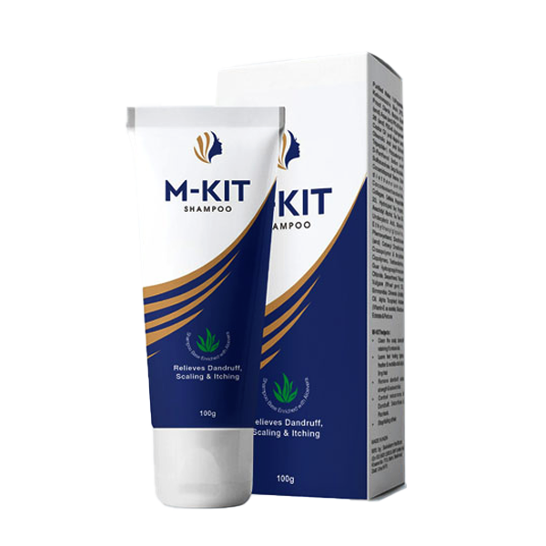 M Kit Shampoo