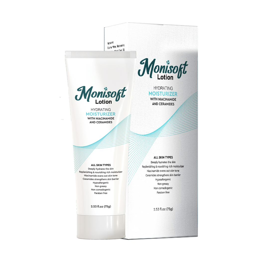 Monisoft Lotion