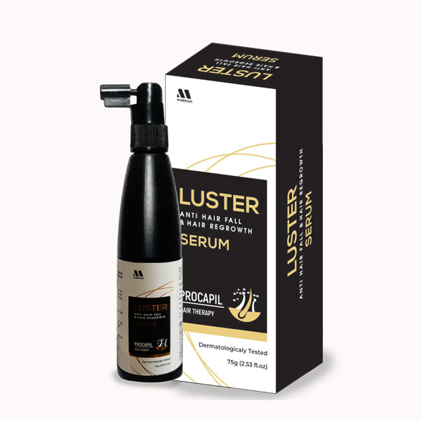 Luster Serum