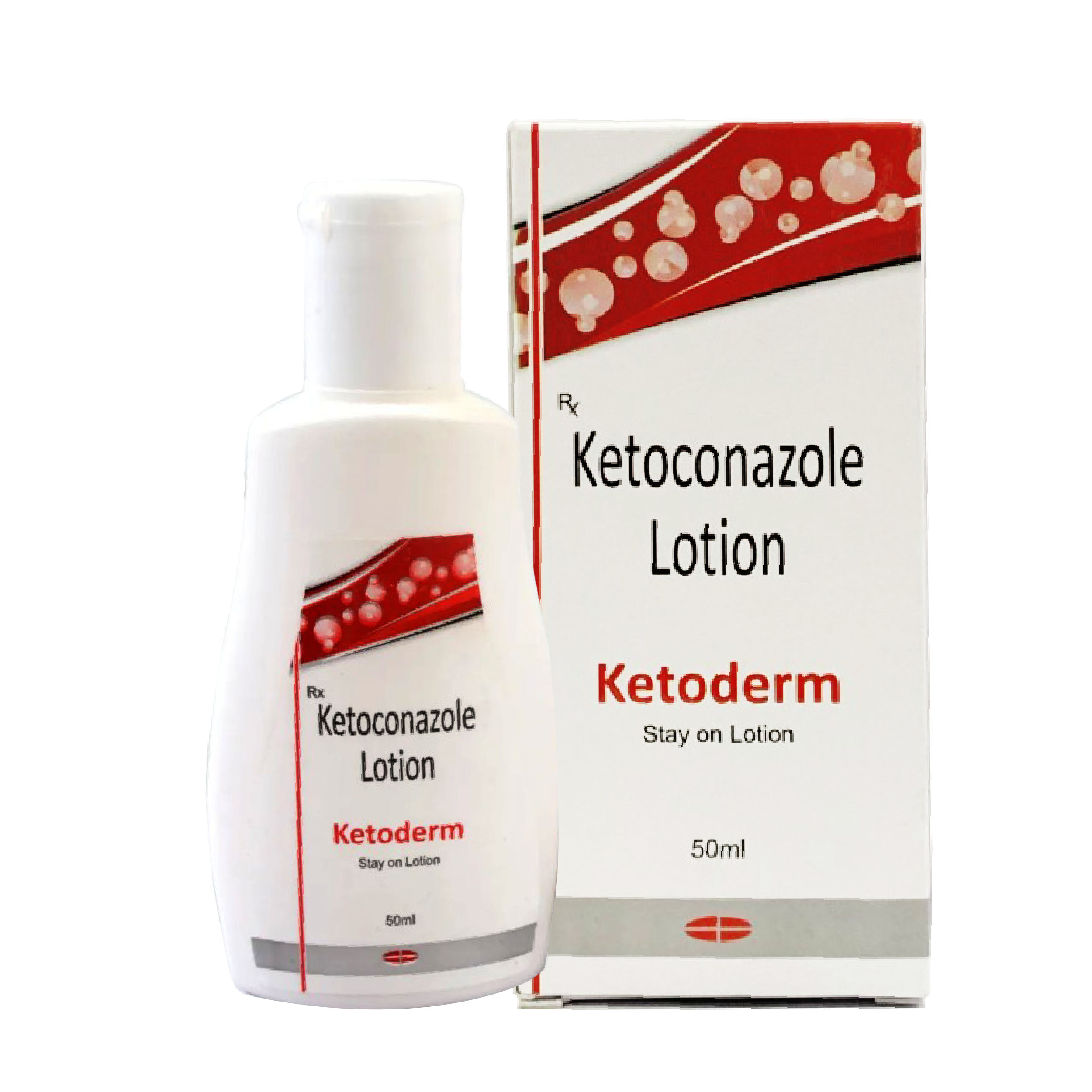 Ketoderm Lotion