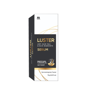 Luster Serum