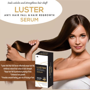 Luster Serum