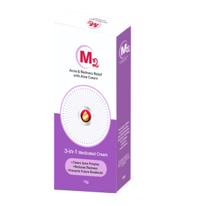M2 Anti Acne Cream