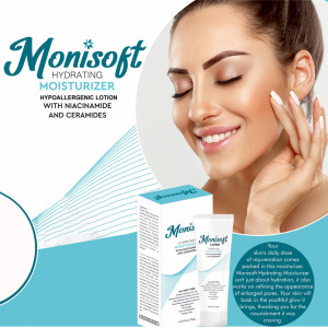 Monisoft Lotion