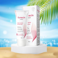 Eurecin Lotion