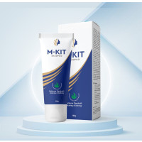 M Kit Shampoo